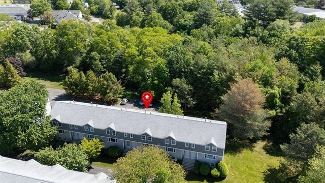 62 Villa Roma Dr 62, Tewksbury, MA 01876