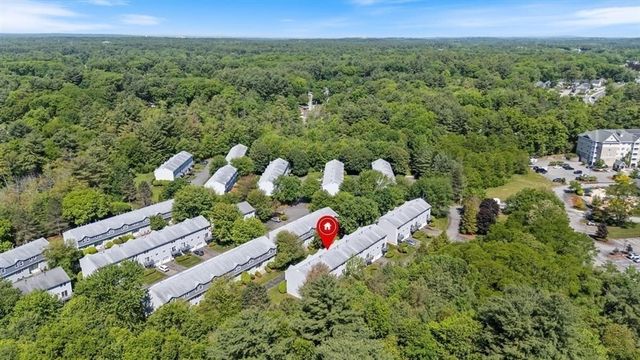 62 Villa Roma Dr 62, Tewksbury, MA 01876