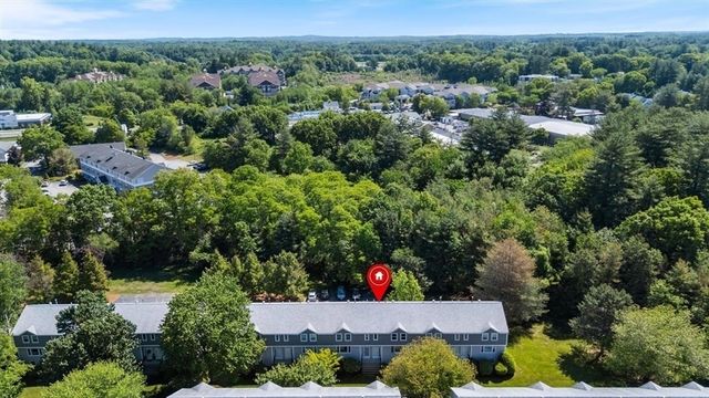 62 Villa Roma Dr 62, Tewksbury, MA 01876