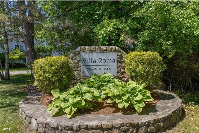 62 Villa Roma Dr 62, Tewksbury, MA 01876