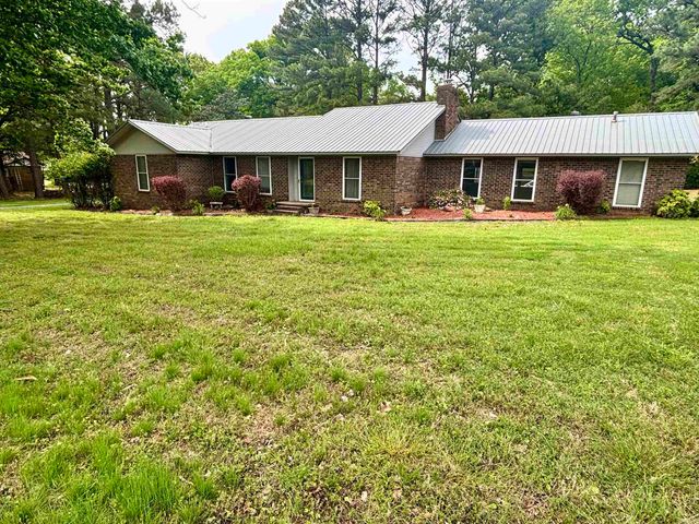 102 Club House Drive, Bald Knob, AR 72010