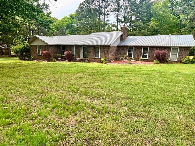 102 Club House Drive, Bald Knob, AR 72010