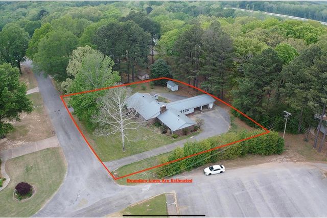 102 Club House Drive, Bald Knob, AR 72010