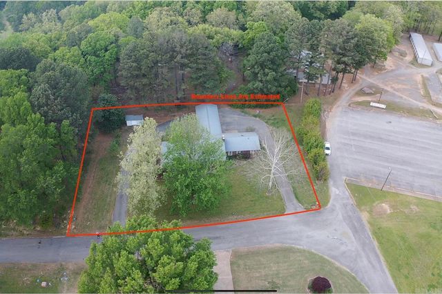 102 Club House Drive, Bald Knob, AR 72010