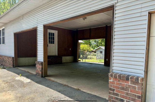 102 Club House Drive, Bald Knob, AR 72010
