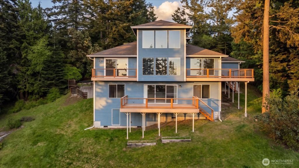 14076 Rosario Road, Anacortes, WA 98221