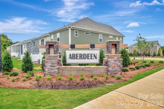 7026 Bentz Street, Charlotte, NC 28269