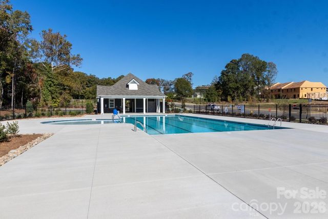 7026 Bentz Street, Charlotte, NC 28269