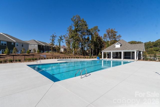 7026 Bentz Street, Charlotte, NC 28269