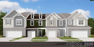 7026 Bentz Street, Charlotte, NC 28269