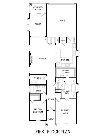 8100 Caprock Trail, Rowlett, TX 75089