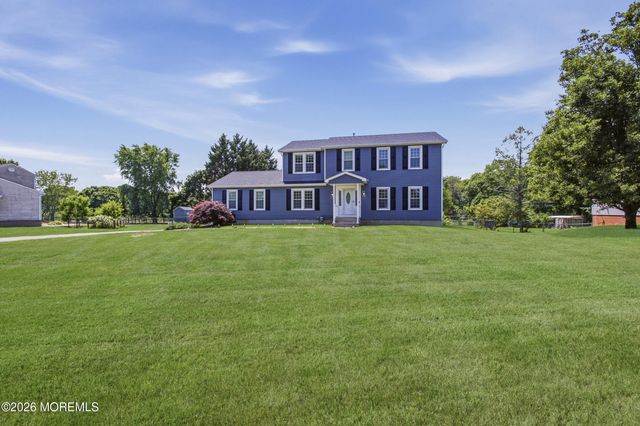 122 Butterfly Road, Jackson, NJ 08527
