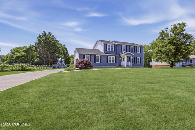 122 Butterfly Road, Jackson, NJ 08527