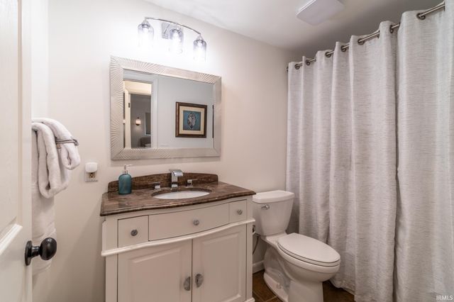 9521 Carriage Lane, Fort Wayne, IN 46804