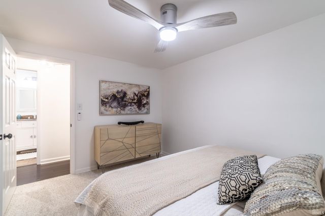 9521 Carriage Lane, Fort Wayne, IN 46804