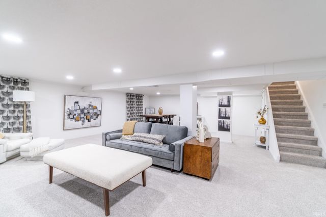 9521 Carriage Lane, Fort Wayne, IN 46804