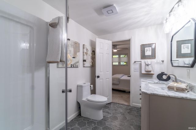 9521 Carriage Lane, Fort Wayne, IN 46804
