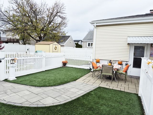 92 Pemberton St, Revere, MA 02151