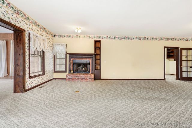 780 W 121st Street S, Jenks, OK 74037