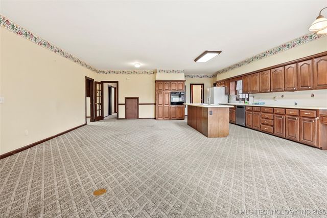 780 W 121st Street S, Jenks, OK 74037