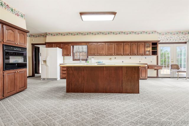 780 W 121st Street S, Jenks, OK 74037