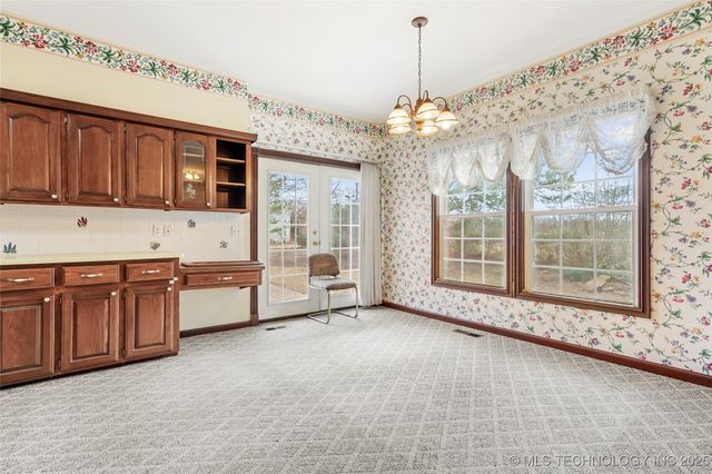 780 W 121st Street S, Jenks, OK 74037