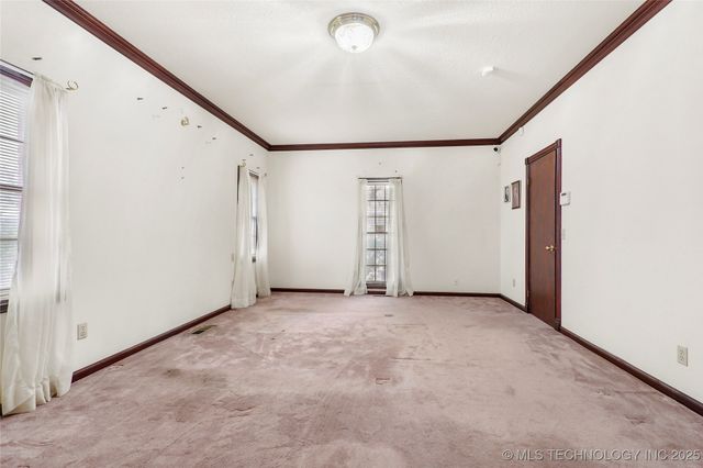 780 W 121st Street S, Jenks, OK 74037