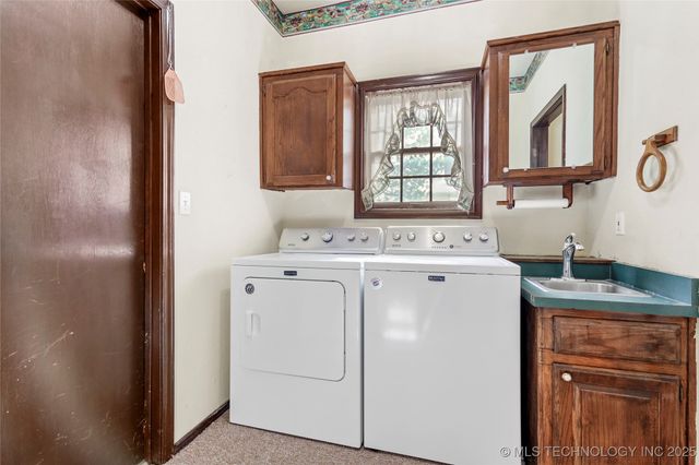 780 W 121st Street S, Jenks, OK 74037