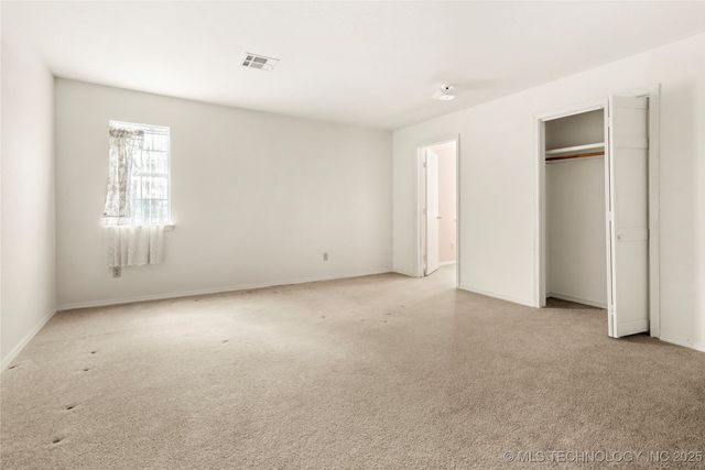 780 W 121st Street S, Jenks, OK 74037