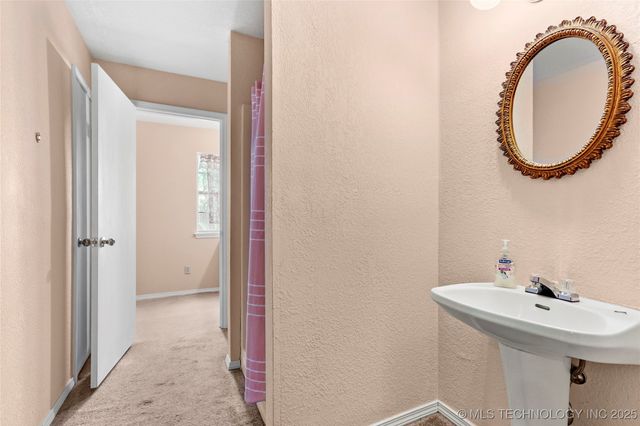 780 W 121st Street S, Jenks, OK 74037