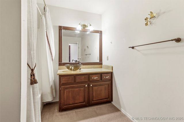 780 W 121st Street S, Jenks, OK 74037