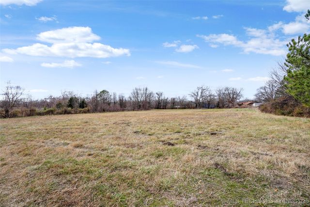780 W 121st Street S, Jenks, OK 74037