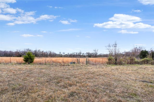 780 W 121st Street S, Jenks, OK 74037