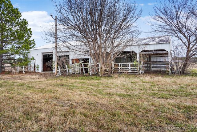 780 W 121st Street S, Jenks, OK 74037