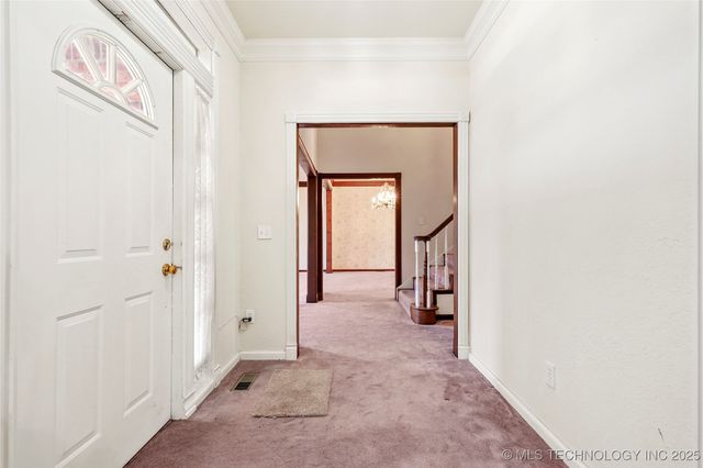 780 W 121st Street S, Jenks, OK 74037