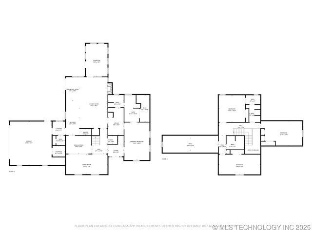 780 W 121st Street S, Jenks, OK 74037