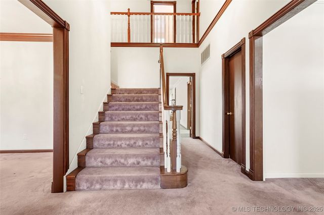 780 W 121st Street S, Jenks, OK 74037