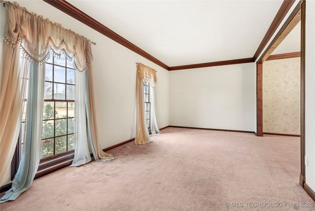 780 W 121st Street S, Jenks, OK 74037