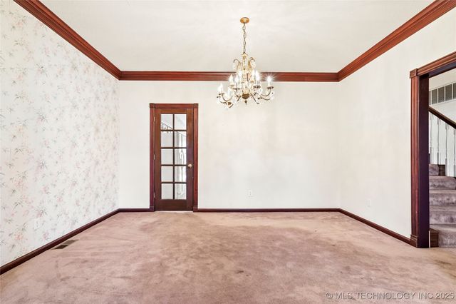 780 W 121st Street S, Jenks, OK 74037