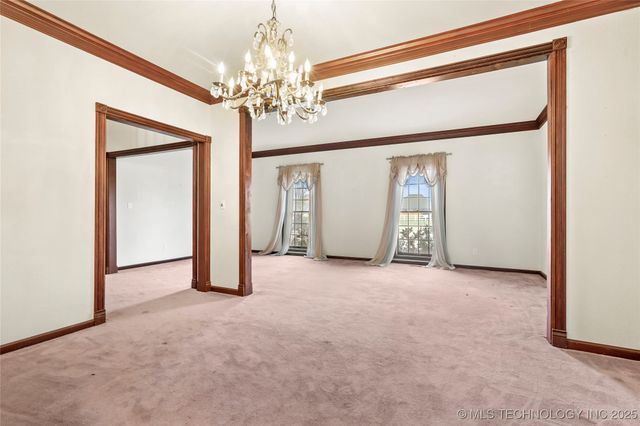 780 W 121st Street S, Jenks, OK 74037