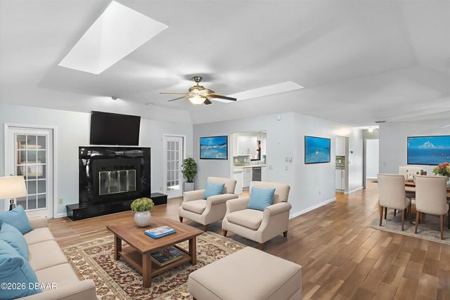 5 Ironwood Court, Ormond Beach, FL 32174