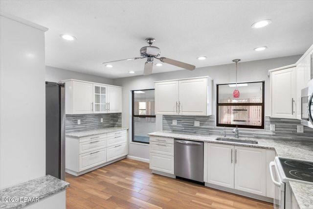 5 Ironwood Court, Ormond Beach, FL 32174