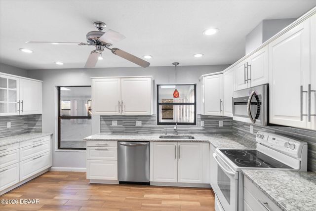 5 Ironwood Court, Ormond Beach, FL 32174