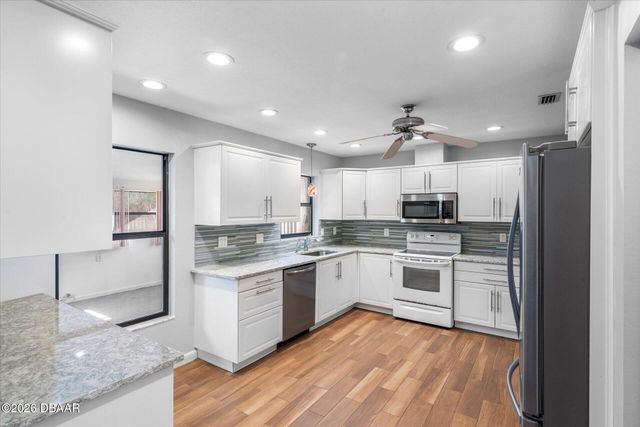 5 Ironwood Court, Ormond Beach, FL 32174