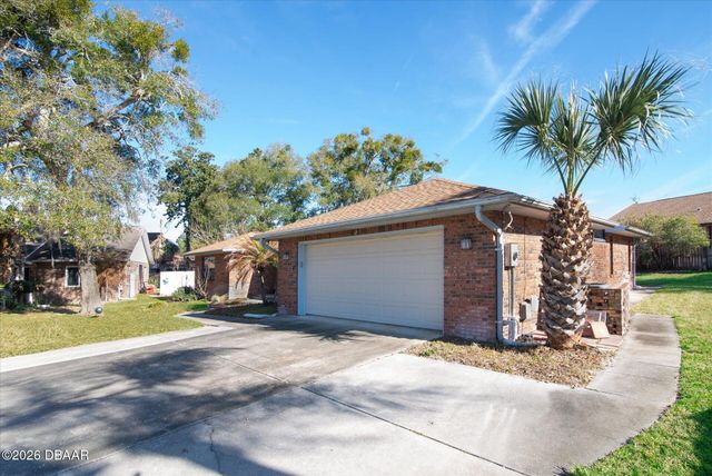 5 Ironwood Court, Ormond Beach, FL 32174