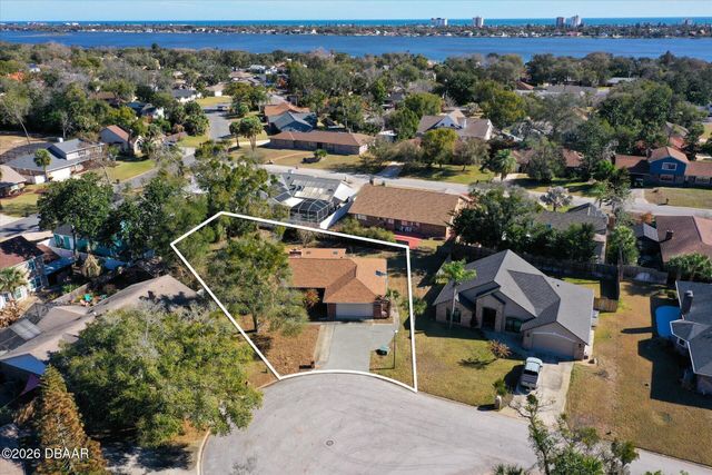 5 Ironwood Court, Ormond Beach, FL 32174