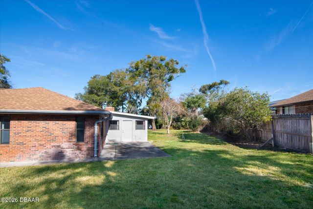 5 Ironwood Court, Ormond Beach, FL 32174