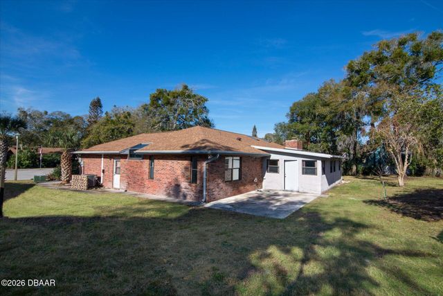 5 Ironwood Court, Ormond Beach, FL 32174