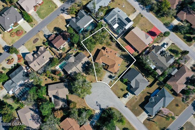 5 Ironwood Court, Ormond Beach, FL 32174