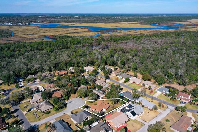 5 Ironwood Court, Ormond Beach, FL 32174